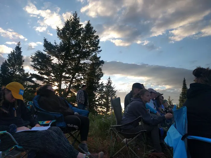 Red Spur Recreation Camp 3