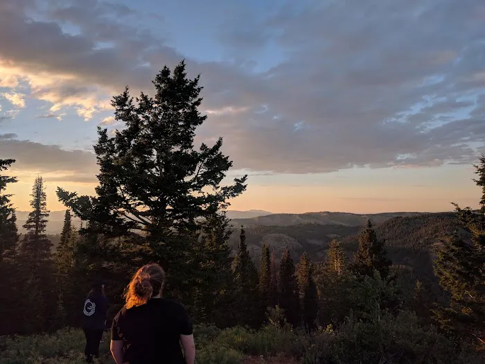 Red Spur Recreation Camp 9