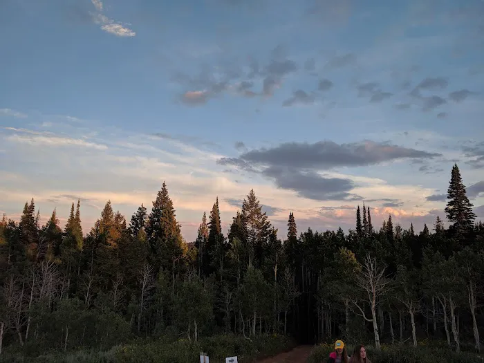 Red Spur Recreation Camp 7