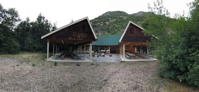 Cinnamon Creek Camp 2