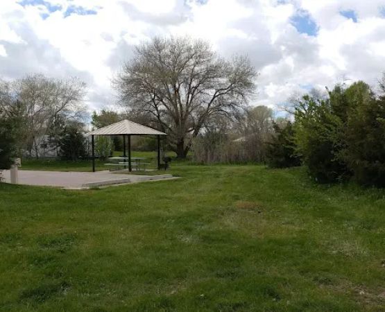 Willow Creek Campground