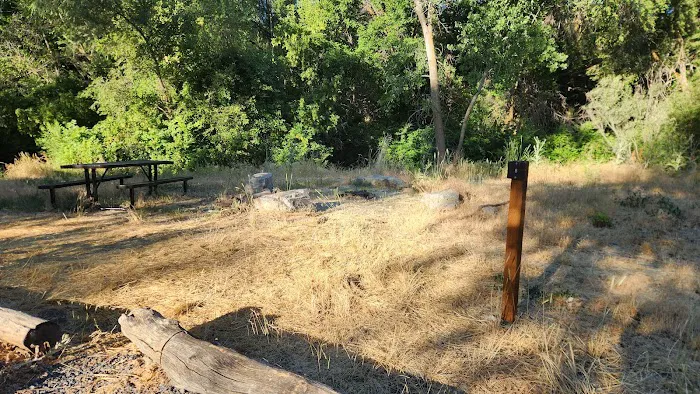 Prevedel Park Campsite #8 0