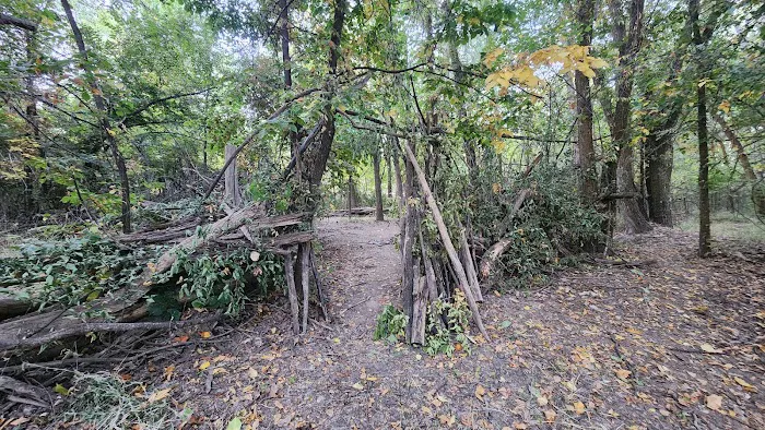 Prevedel Park Campsite #7 1