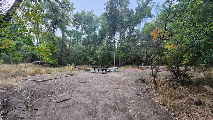 Prevedel Park Campsite #7 3