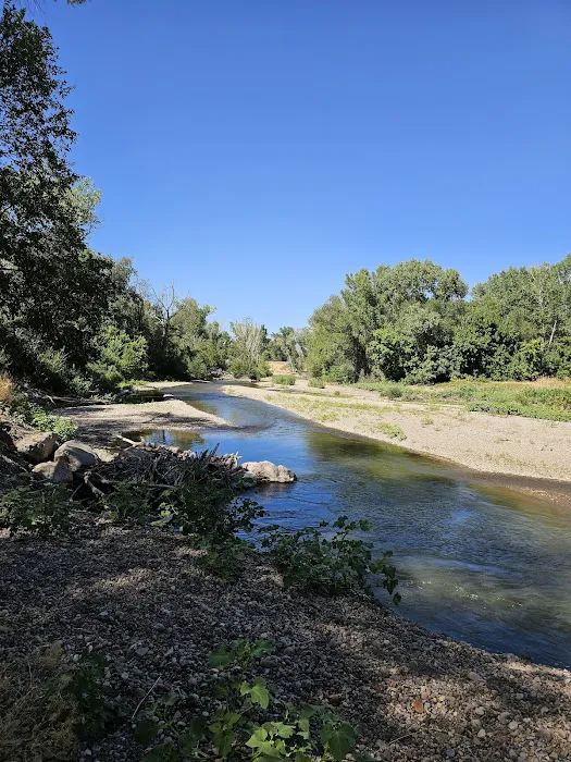 Prevedel Park Campsite #3 1