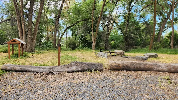 Prevedel Park Campsite #1 0