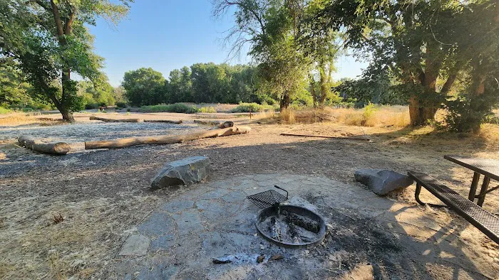 Prevedel Park Campsite #2 0