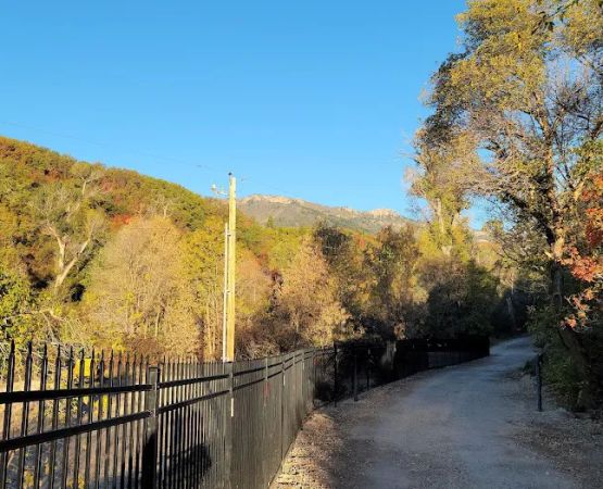 Lomondi Recreation Camp