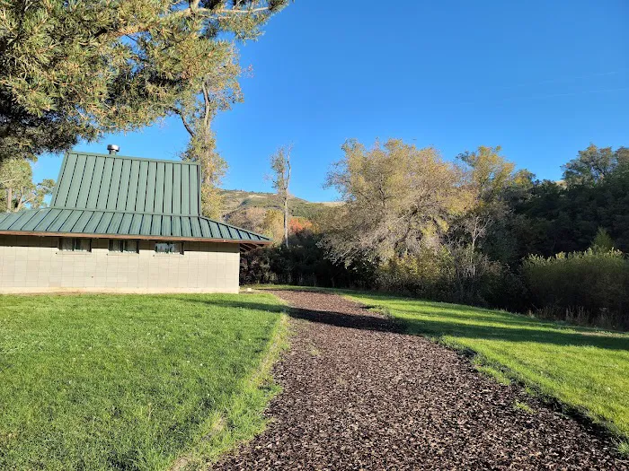 Lomondi Recreation Camp 3