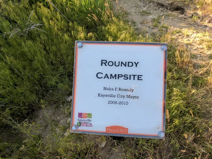Roundy Campground 1