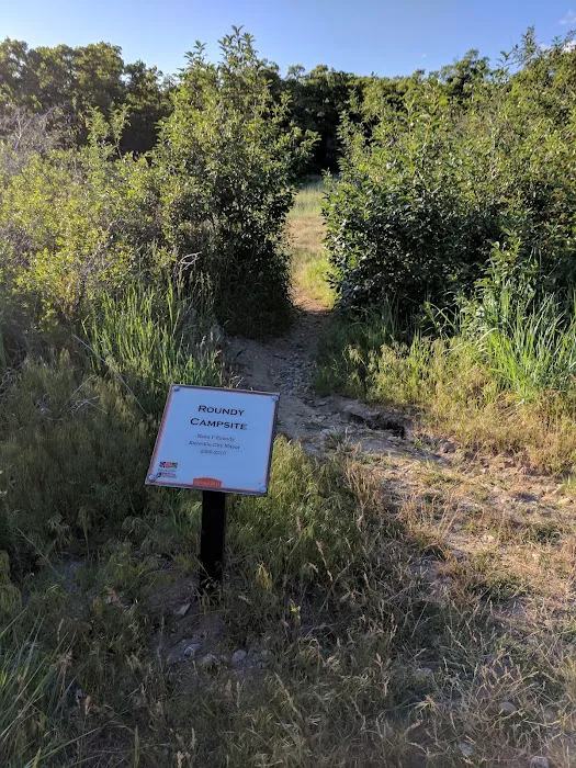 Roundy Campground 2