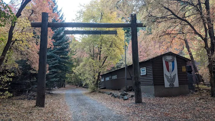Camp Tracy 3