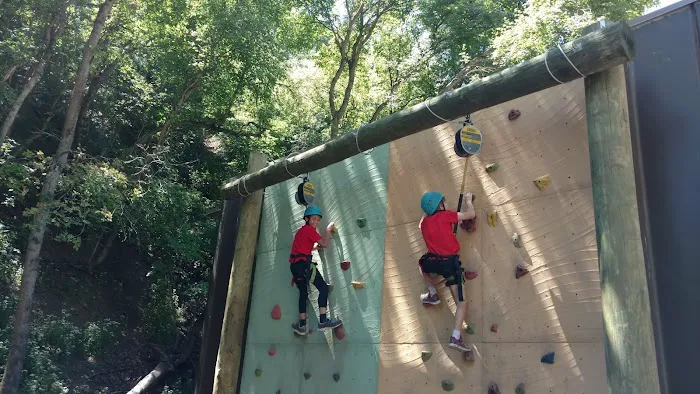 Camp Tracy 8