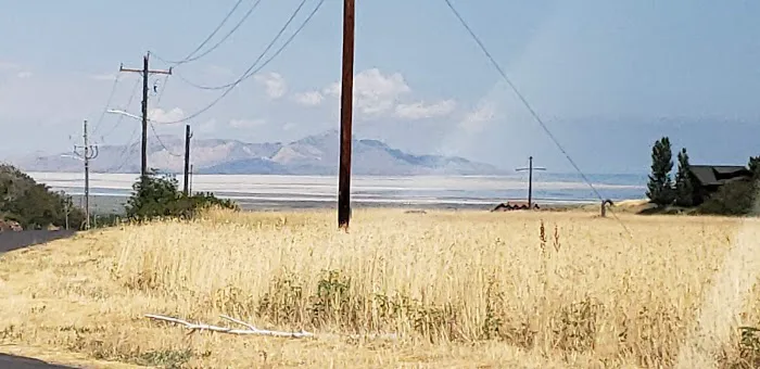 Middle Canyon Campground 2