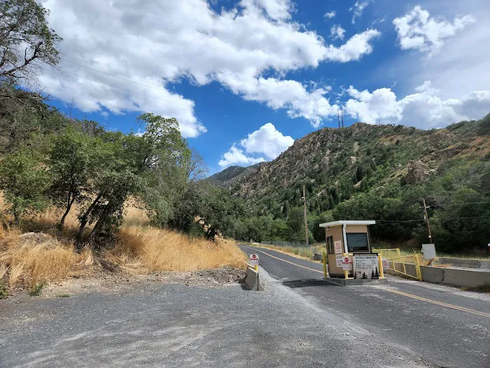 Middle Canyon Campground 0