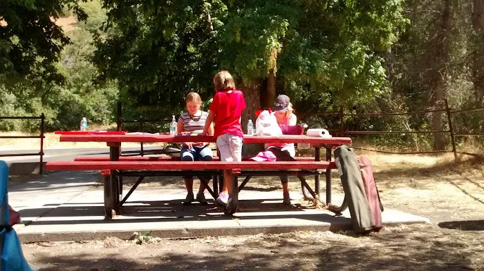 Legion Park Campground 6
