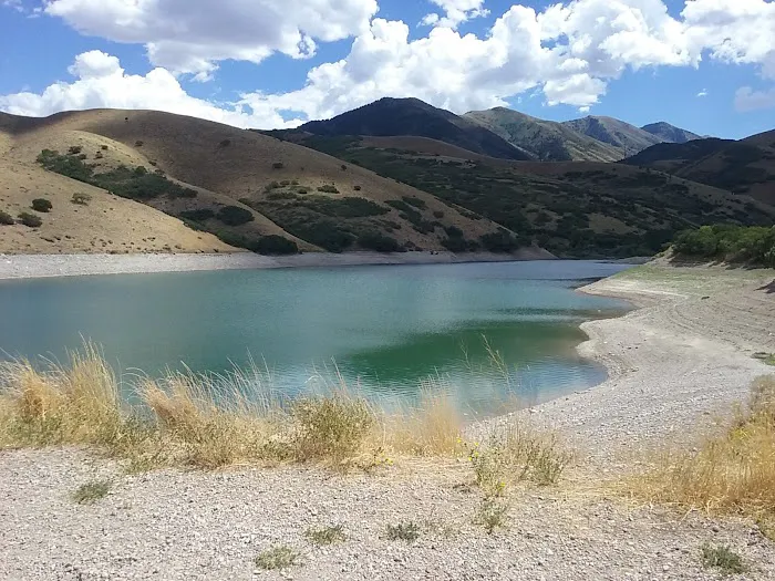 Legion Park Campground 4