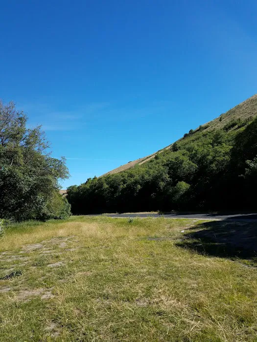 Legion Park Campground 3