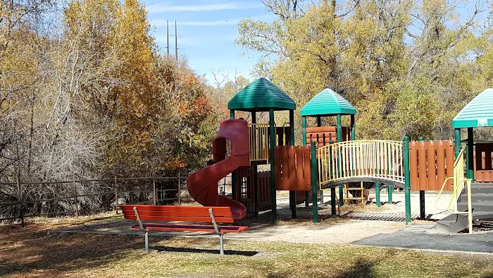 Legion Park Campground 1