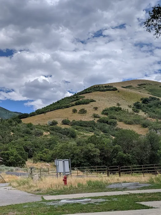 Legion Park Campground 8