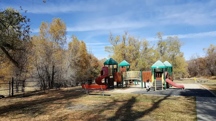 Legion Park Campground 0