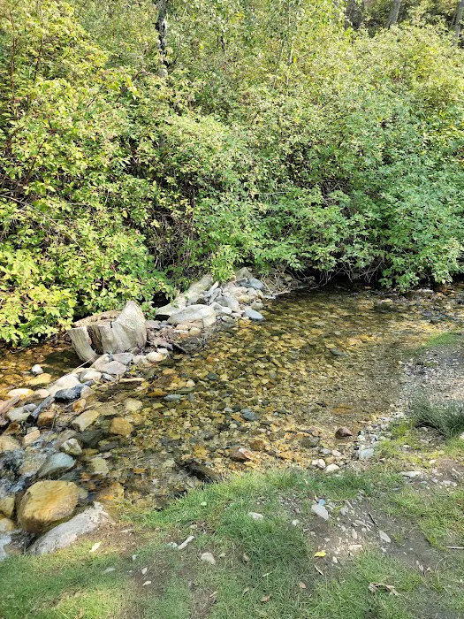 Loop Campground 6