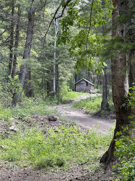 Loop Campground 3