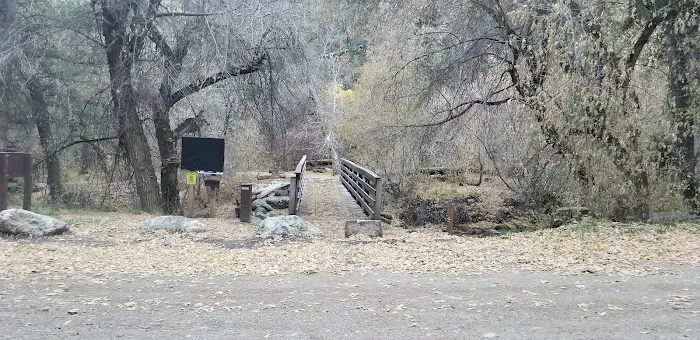 Lower Narrows Campground 0