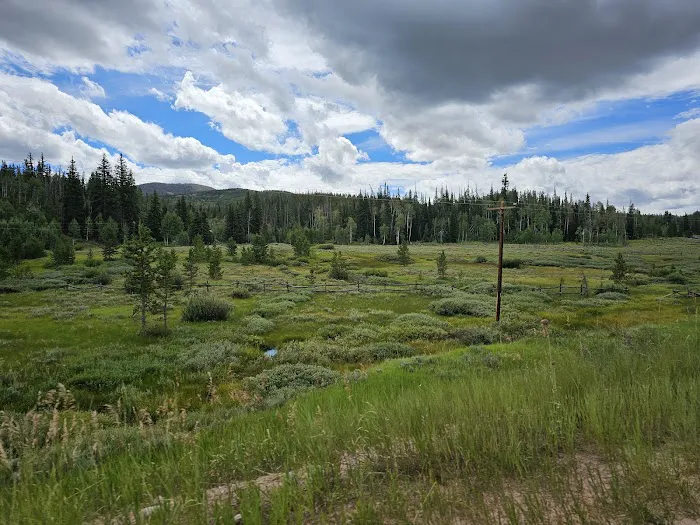 Boy Scout Campground 1