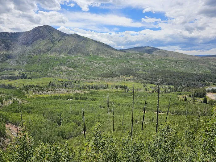 Boy Scout Campground 4