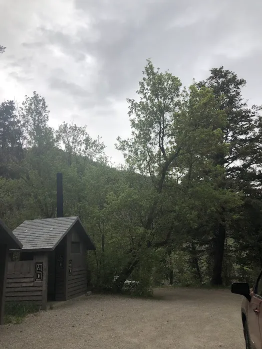 Boy Scout Campground 9