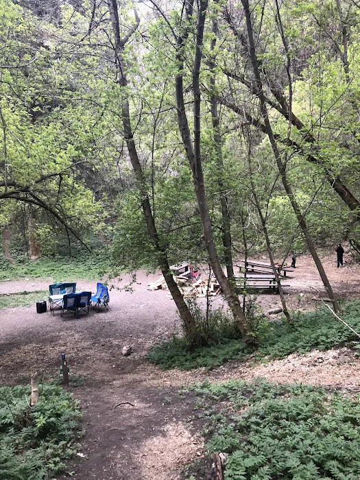 Boy Scout Campground 8
