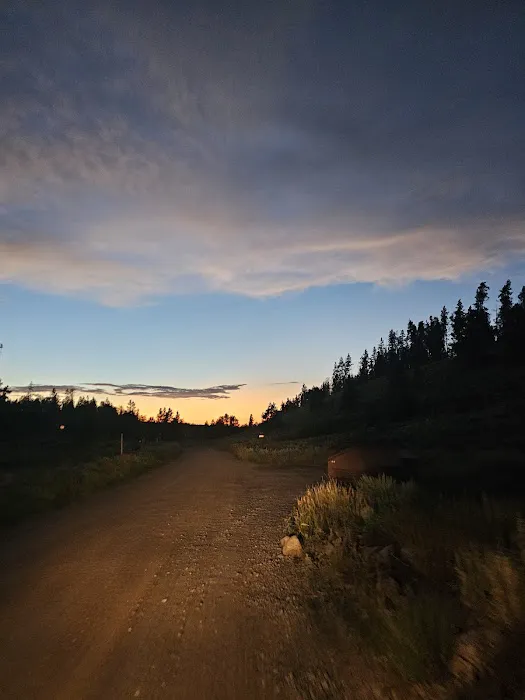 Boy Scout Campground 0