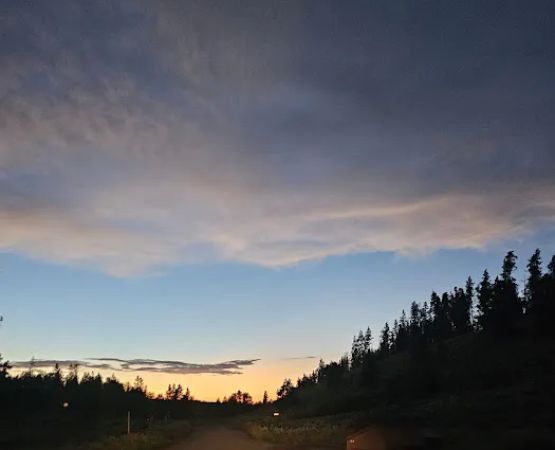 Boy Scout Campground