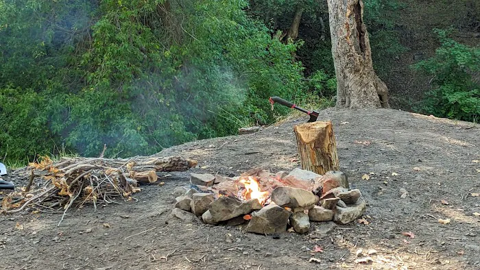 Upper Narrows Campground 0