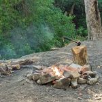 Upper Narrows Campground