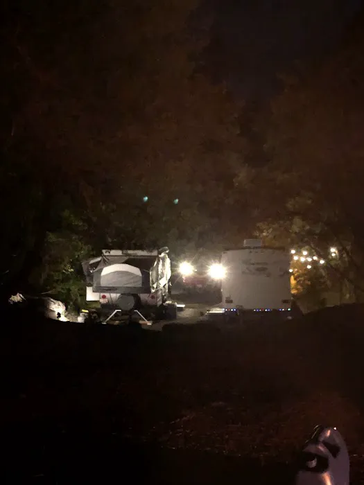 Intake Campground 0