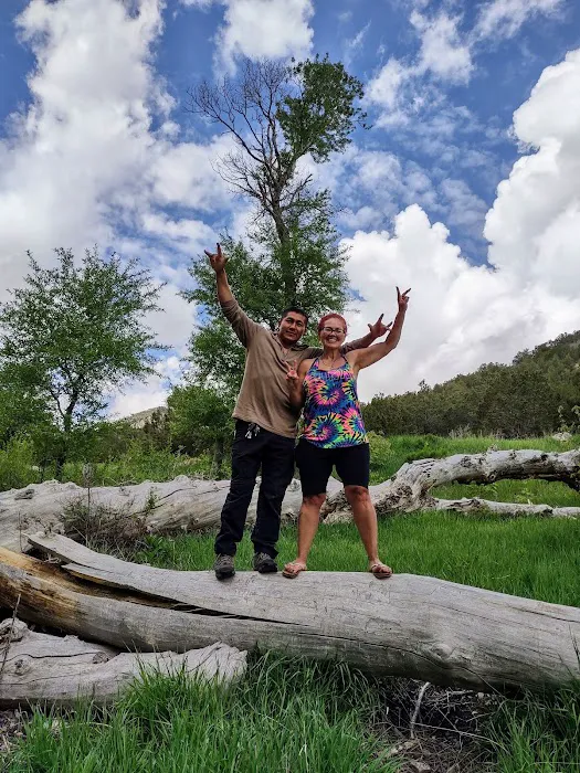 Cottonwood Campground 1