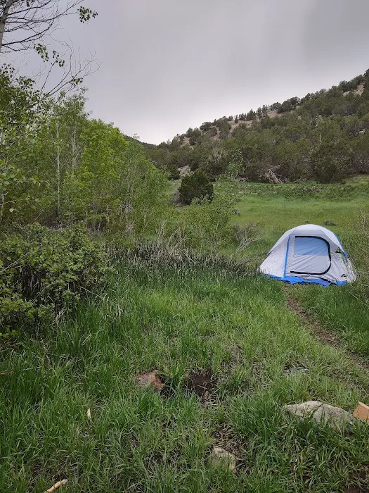 Cottonwood Campground 0