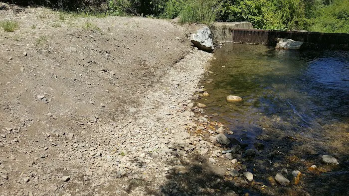 Cottonwood Campground 3