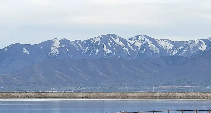 North Willow Campground 2