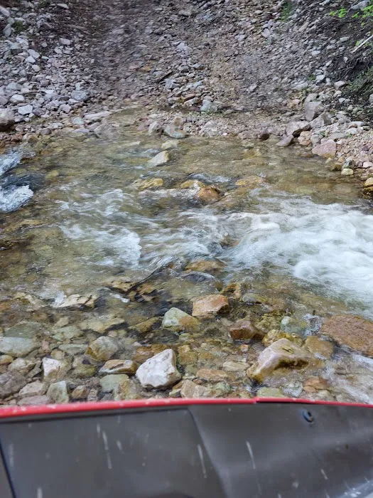 North Willow Campground 9