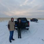 Grantsville Reservoir Campground