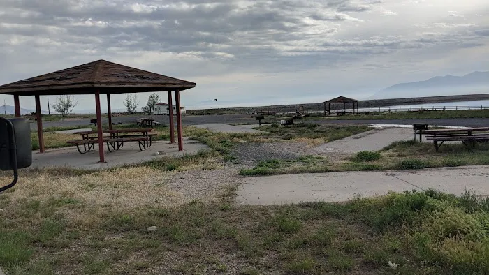 Grantsville Reservoir Campground 5