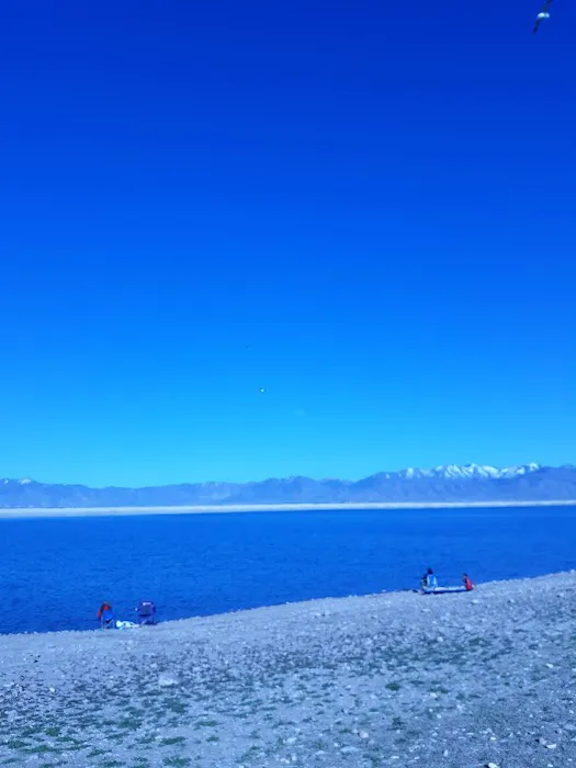 Grantsville Reservoir Campground 8