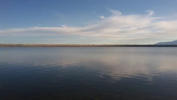 Grantsville Reservoir Campground 2