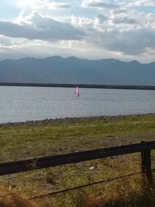 Grantsville Reservoir Campground 6