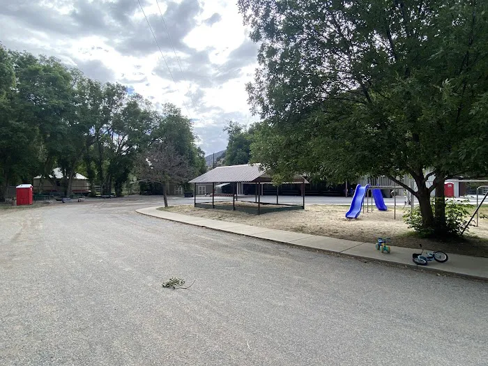 Ophir Canyon Educational Center 1
