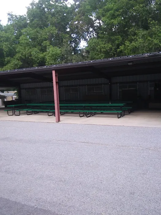 Ophir Canyon Educational Center 4