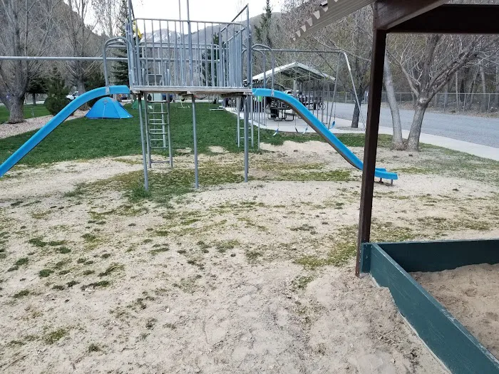 Ophir Canyon Educational Center 9